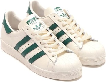 Buty Adidas Superstar 82 GW6011 r. 42 2/3