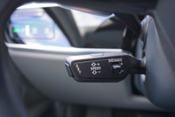 Audi A8 D5 Sedan 3.0 55 TFSI 340KM 2020 Audi A8 Bezwypadkowy Quattro 55 TFSI Kamery ACC klima 4stref FV23, zdjęcie 6