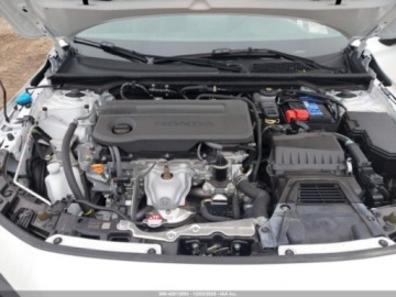 Honda Civic XII 2025 Honda Civic Honda Civic Sedan Sport CVT 2.0 Benzyna 150KM, zdjęcie 14