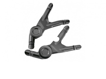 Oryginalne osłony ramy BMW R1200GS R1250GS