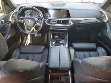 BMW X5 G05 2022 BMW X5 xDrive45E 2022 3.0l 3.0 Hybryda 389KM, zdjęcie 8