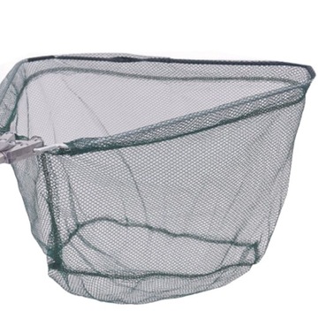 Podbierak Wędkarski Do Ryb Składany Teleskpowy Aluminiowy 212 cm Siatka