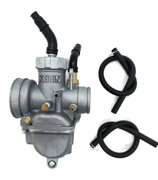 GAŹNIK Yamaha DT WR RM XT Honda CR 125-200