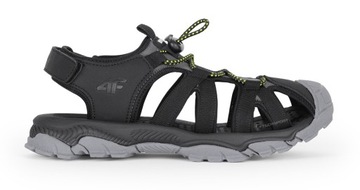 4F CHŁOPIĘCE SANDAŁY BUTY SPORTOWE / rozm 38