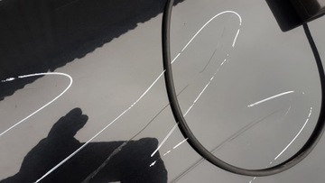 A4 B8 S4 ДВЕРЬ ЛЕВАЯ ЗАДНЯЯ ЛЕВАЯ СЕДАН LZ9Y