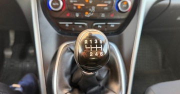 Ford Kuga II SUV Facelifting 1.5 EcoBoost 150KM 2018 Ford Kuga 1.5 EcoBoost FWD Edition 150KM Salon PL 1.5 Benzyna 150KM, zdjęcie 16