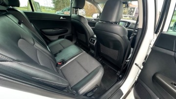 Kia Sportage IV SUV 1.6 GDI 132KM 2016 Kia Sportage Raty 1.6 benz Biala Perla Navi kamera Salon PL Gwarancja, zdjęcie 16