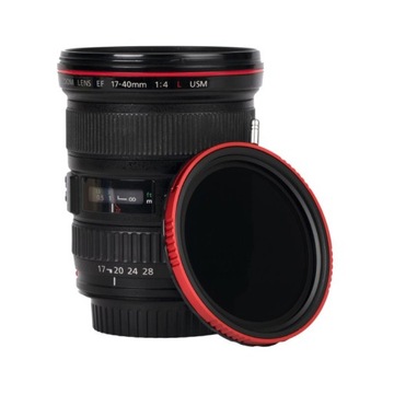 Фильтр Haida PROII VND - CPL (3-7 стоп) 77 мм