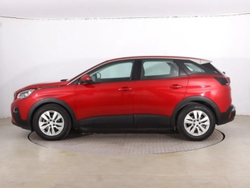 Peugeot 3008 II Crossover 1.2 PureTech 130KM 2020 Peugeot 3008 1.2 PureTech, Salon Polska, zdjęcie 2