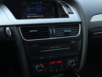 Audi A4 B8 Avant 2.0 TDI 143KM 2011 Audi A4 2.0 TDI, Automat, Navi, Xenon, Bi-Xenon, zdjęcie 11