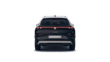 Volkswagen T-Roc I SUV Facelifting 1.5 TSI ACT 150KM 2026 Volkswagen T-Roc Style 1.5 eTSI 150 KM DSG-7, zdjęcie 3