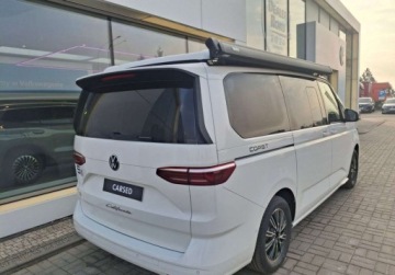 Volkswagen California Multivan 6.1 2.0 TDI BMT 150KM 2026 Volkswagen California Coast 2.0 TDI 150 KM DSG 2.0 Diesel 150KM, zdjęcie 8