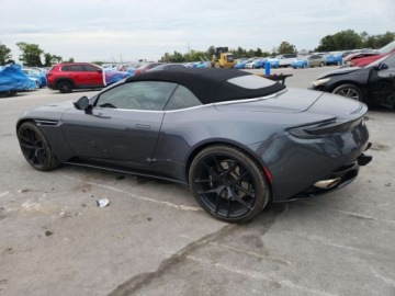 Aston Martin DB11 Coupe 4.0 V8 503KM 2019 Aston Martin DB11 4.0L 2019 4.0 Benzyna 503KM, zdjęcie 1