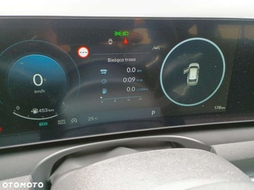 Hyundai Tucson IV 2025 Hyundai Tucson 1.6 T-GDi 48V Executive 2WD DCT 1.6 Hybryda, zdjęcie 13