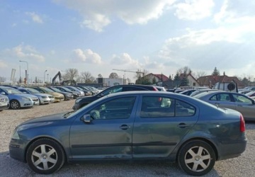Skoda Octavia II Kombi 1.9 TDI PD 105KM 2005 Skoda Octavia Skoda Octavia 1.9 Diesel 105KM, zdjęcie 1