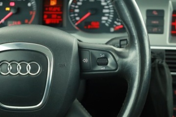 Audi A6 C6 Avant 2.0 TFSI 170KM 2008 Audi A6 2.0 TFSI, Automat, Xenon, Klima, zdjęcie 15
