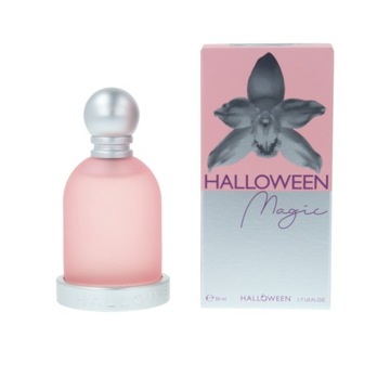 JESUS DEL POZO HALLOWEEN MAGIC EDT 50ML