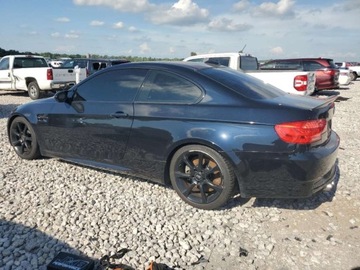 BMW Seria 3 E90-91-92-93 2010 BMW M3 2010 4.0l 4.0 Benzyna 414KM, zdjęcie 1