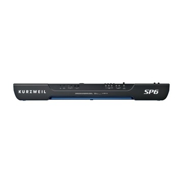 KURZWEIL SP6 LB СЦЕНИЧЕСКОЕ ПИАНО