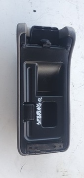 CHRYSLER SEBRING II LOKETNÍ OPĚRKA