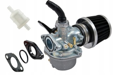 ПРОКЛАДКА ФИЛЬТРА КАРБЮРАТОРА 4T QUAD ATV 110 125