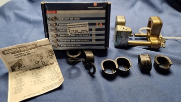 Защита сцепки Winterhoff Robstop WS 3000