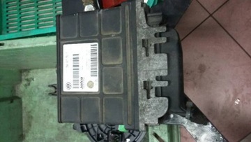 STEROWNIK SKrZYNI 09A927750T VW BORA 1.8T