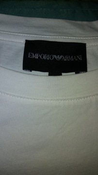 Koszulka EMPORIO ARMANI r.L