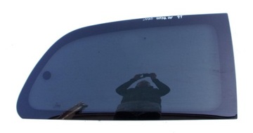 CHRYSLER GRAND VOYAGER SKLO (OKNO) PRAVÁ ZADNÍ 2000R