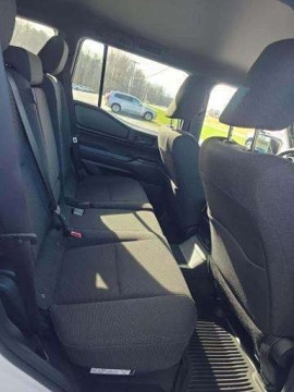 Toyota Land Cruiser VIII 2025 Toyota Land Cruiser 1958 3035 2.4 Hybryda 275KM, zdjęcie 13