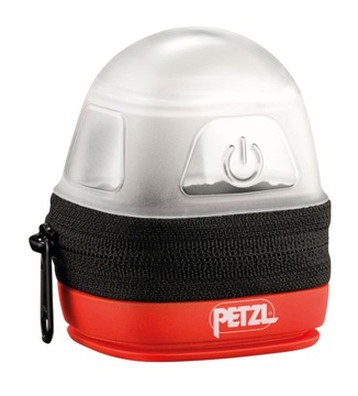 Pokrowiec do czołówek Noctilight E093DA00 Petzl