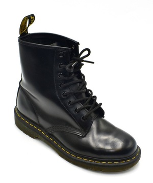 Dr. Martens 1460 Smooth BOTKI damskie 38