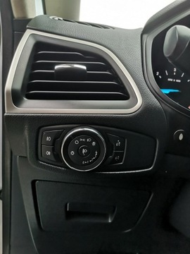 Ford Galaxy IV Van 2.0 TDCi 150KM 2016 Ford Galaxy 2.0 TDCI 150KM Klimatronic Tempomat, zdjęcie 11