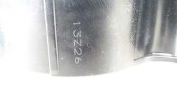 KRYT VÁLCŮ 11445-40020 AYGO 108 C1 1.0B 14-