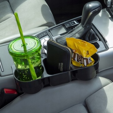 АВТОМОБИЛЬНЫЙ ДЕРЖАТЕЛЬ ДЛЯ ЧАШКИ 5в1 НАПИТКИ ДЕРЖАТЕЛЬ ДЛЯ ТЕЛЕФОННОЙ ЧАШКИ ПОДЛОКОТНИК