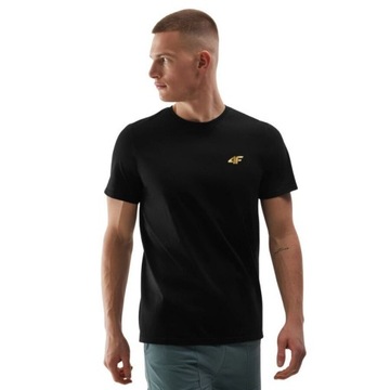 КОМПЛЕКТ МУЖСКОЙ СПОРТИВНОЙ ФУТБОЛКИ 4F ФУТБОЛКА ПОВСЕДНЕВНАЯ БЛУЗКА