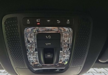 Mercedes GLE V167 SUV Facelifting 3.0 450d 367KM 2023 Mercedes-Benz GLE Mercedes-Benz GLE 450 d mHEV 4-Matic AMG Line 3.0 Diesel, zdjęcie 27