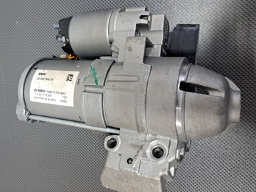 BMW G01 G11 G30 G32 F20 LCI F30 STARTÉR IDEÁLNÍ