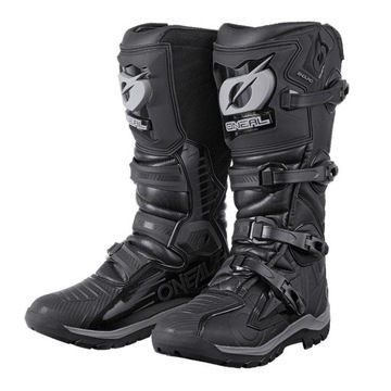 Buty na krosa cross bieżnikowana podeszwa ONEAL 43