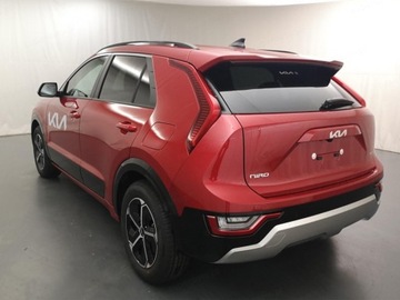 Kia Niro II 2025 KIA Niro 1.6 GDI Hybrid L Suv 136KM 2025, zdjęcie 3
