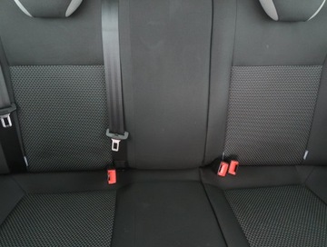 Seat Ibiza IV SportTourer Facelifting 1.4 TDI 105KM 2016 Seat Ibiza 1.4 TDI, Navi, Klima, Klimatronic, zdjęcie 9