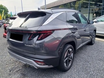 Hyundai Tucson IV 2025 HYUNDAI Tucson 1.6 T-GDi Executive 2WD Suv 150KM 2025, zdjęcie 2