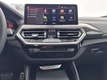 BMW X4 G02 SUV Facelifting 2.0 30i 245KM 2025 BMW X4 NOWY BMW x4, Serwis na 5 lat, gwarancja 3 l, zdjęcie 19