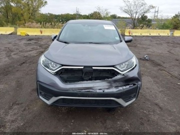 Honda CR-V V 2022 Honda CR-V 2022 Honda CR-V EX-L AWD 1.5 Benzyna 190KM, zdjęcie 1