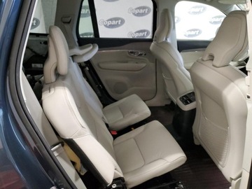 Volvo XC90 II SUV Plug-In 2.0 T8  455KM 2024 Volvo XC 90 Ultimate 2024 2.0l 2.0 Hybryda 455KM, zdjęcie 11