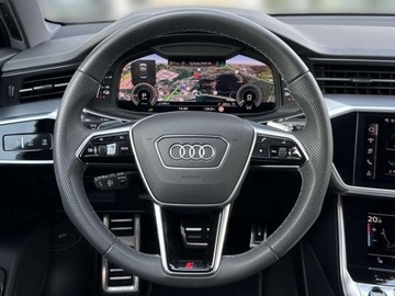  Audi A6 Limousine Nawigacja Reflektory Matrix LED Tempomat Cyfrowe zegary, zdjęcie 18
