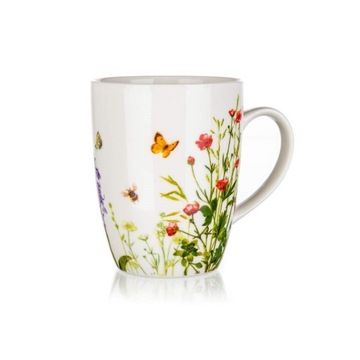 Kubek Banquet ceramika 300 ml