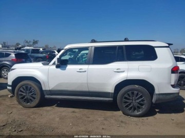 Lexus GX 2024 Lexus GX 550 Premium 2024 3.4l 3.4 Benzyna 349KM, zdjęcie 2