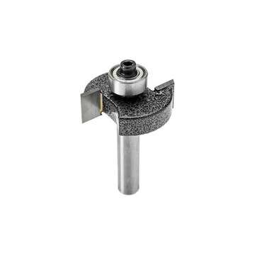Frez do drewna Typ T z łożyskiem 10x32x8mm