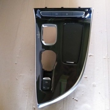 RENAULT ESPACE 5 V TUNEL ŚRODKOWY PANEL NAKŁADKA